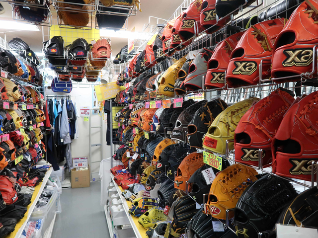 2018 關西甲子園熱血高校棒球+琵琶湖花火大會 Day 6~大阪球兒先生棒壘球店 2018 關西甲子園熱血高校棒球+琵琶湖花火大會 Day 6~大阪球兒先生棒壘球店