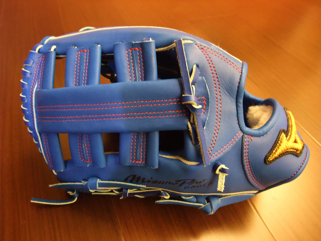 淺談棒壘球手套刀模 淺談棒壘球手套刀模