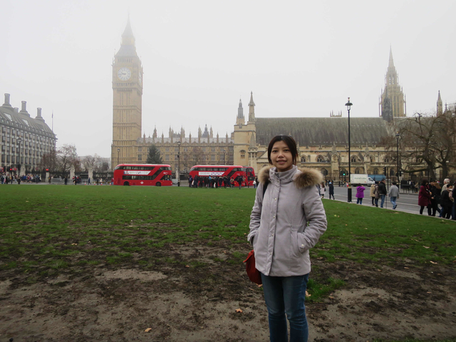 2016 英國倫敦跨年圓夢之旅 Day 2~白金漢宮、哈洛德百貨、Burger & Lobster 2016 英國倫敦跨年圓夢之旅 Day 2~白金漢宮、哈洛德百貨、Burger & Lobster