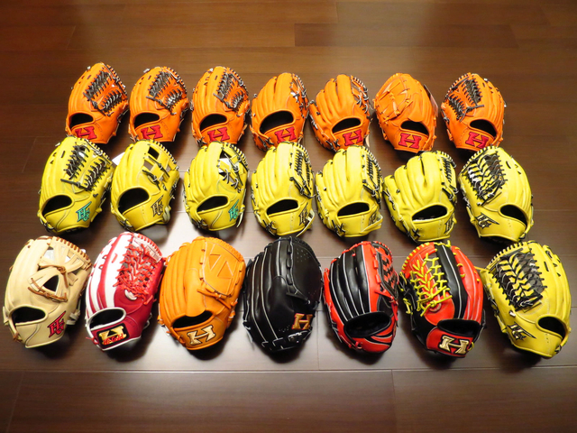 2023.1.8 圓圓小舖新貨入荷~HI-GOLD 海狗牌 2023.1.8 圓圓小舖新貨入荷~HI-GOLD 海狗牌