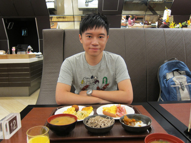 2013 日本大阪行DAY1 -令人難忘的大阪梅田夜景 2013 日本大阪行DAY1 -令人難忘的大阪梅田夜景