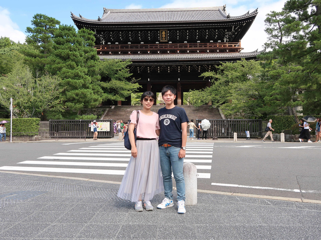 2018 關西甲子園熱血高校棒球+琵琶湖花火大會 Day 5~京都知恩院之七大不可思議 2018 關西甲子園熱血高校棒球+琵琶湖花火大會 Day 5~京都知恩院之七大不可思議