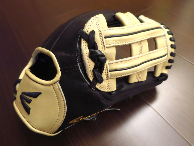 *手套交流福利品NO.153* 美規Easton 內野井字手套 E-PRO *手套交流福利品NO.153* 美規Easton 內野井字手套 E-PRO