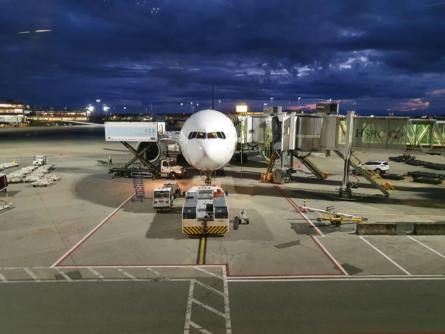 2019西雅圖+溫哥華之飛航及棒球之旅~Day 0 好久不見的溫哥華 2019西雅圖+溫哥華之飛航及棒球之旅~Day 0 好久不見的溫哥華