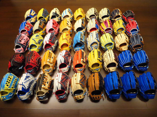 【圓圓小舖】2022歲末特別企劃~mizuno pro奧運藍標絕版一周年紀念 【圓圓小舖】2022歲末特別企劃~mizuno pro奧運藍標絕版一周年紀念