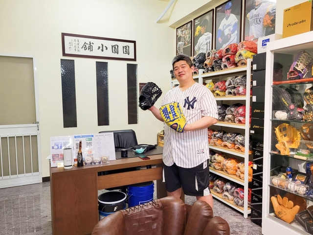 【圓圓小舖】一次擁有mizuno pro 鈴木一朗白金標、以及奧運藍標PSO的台南陳醫師 【圓圓小舖】一次擁有mizuno pro 鈴木一朗白金標、以及奧運藍標PSO的台南陳醫師