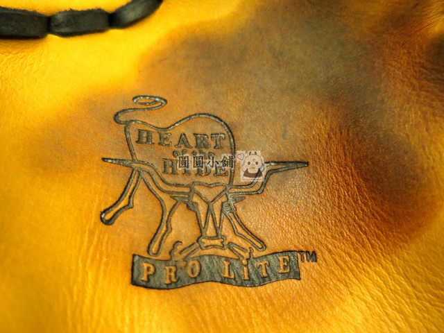 【圓圓小舖】棒球手套輕量化的方式千奇百怪~美規Rawlings HOH pro lite系列 【圓圓小舖】棒球手套輕量化的方式千奇百怪~美規Rawlings HOH pro lite系列