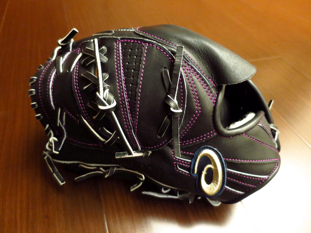 *手套交流福利品NO.334* 搭上大谷的熱潮~日製硬式ASICS GOLD STAGE 大谷翔平投手手套 *手套交流福利品NO.334* 搭上大谷的熱潮~日製硬式ASICS GOLD STAGE 大谷翔平投手手套