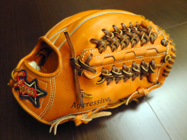 *手套交流福利品NO.227* 日製硬式久保田 KSG-NRA *手套交流福利品NO.227* 日製硬式久保田 KSG-NRA