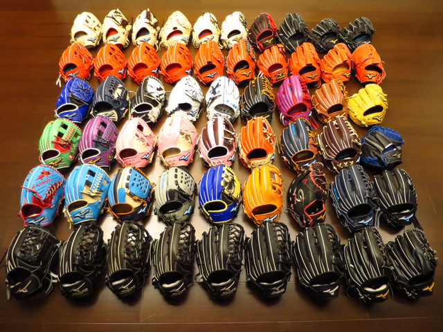 2022.4.30 圓圓小舖新貨入荷~mizuno pro (PART II) 2022.4.30 圓圓小舖新貨入荷~mizuno pro (PART II)