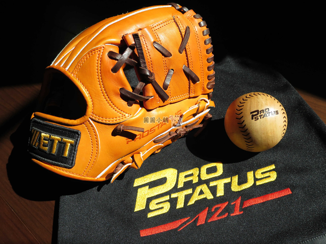 【圓圓小舖】 傳說中的ZETT PROSTATUS AZ1(目錄外限定、特別仕樣) 【圓圓小舖】 傳說中的ZETT PROSTATUS AZ1(目錄外限定、特別仕樣)