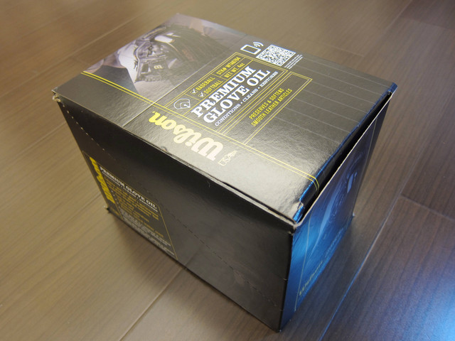 威爾森先生的禮物 威爾森先生的禮物