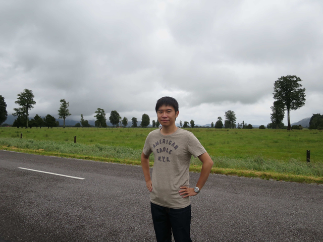 2014 南半球的天空–紐西蘭Day8~心情洗三溫暖的Franz Josef、Lake Wanaka 2014 南半球的天空–紐西蘭Day8~心情洗三溫暖的Franz Josef、Lake Wanaka