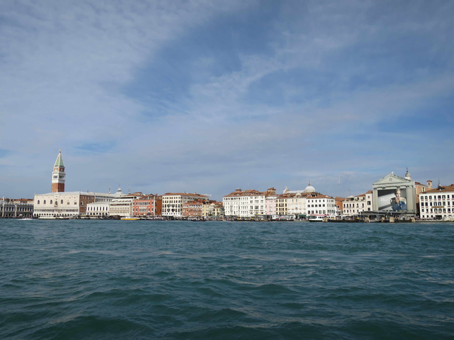 2016 My Honeymoon in Italy 義大利蜜月旅行 Day 2~夢幻水都威尼斯 2016 My Honeymoon in Italy 義大利蜜月旅行 Day 2~夢幻水都威尼斯