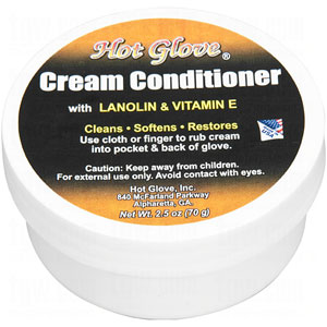 <好物推薦>Hot glove conditioner (wilson glove conditioner可參考) <好物推薦>Hot glove conditioner (wilson glove conditioner可參考)