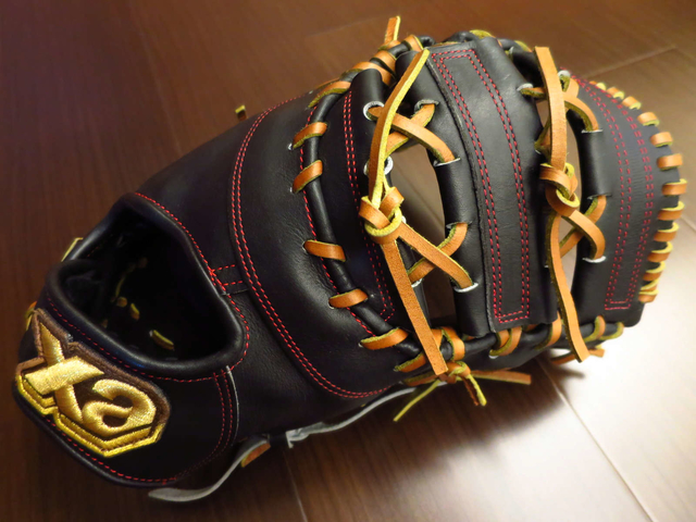 *手套交流福利品NO.196* 日製軟式XANAX SPECTUS 一壘手手套 *手套交流福利品NO.196* 日製軟式XANAX SPECTUS 一壘手手套