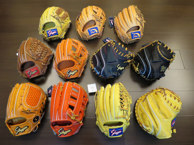 2017.11.14 新貨入荷 2017.11.14 新貨入荷