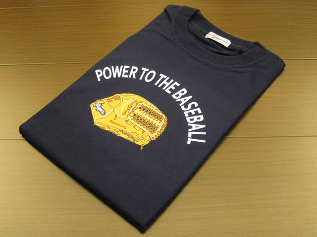 久保田 80周年紀念T恤 久保田 80周年紀念T恤