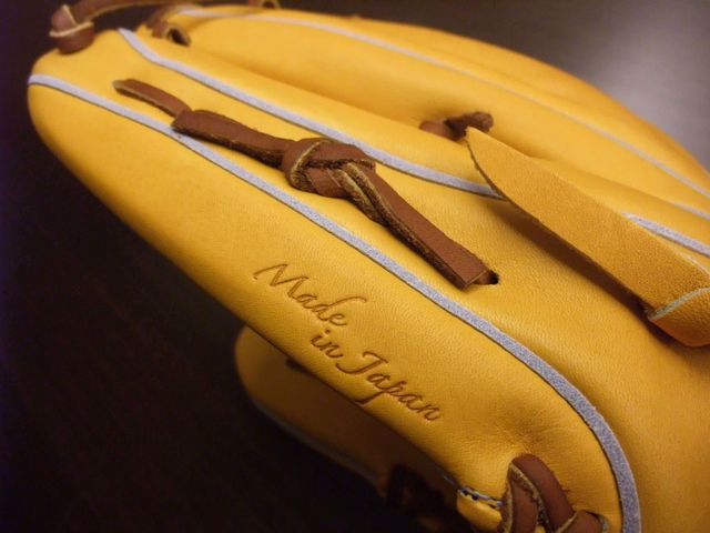 <手套欣賞> 同場加映 Mizuno pro special selection ichiro model <手套欣賞> 同場加映 Mizuno pro special selection ichiro model