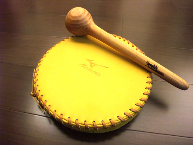 打球打累了,打打鼓也不錯XD 打球打累了,打打鼓也不錯XD