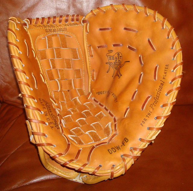 最屌的一壘手手套 最屌的一壘手手套