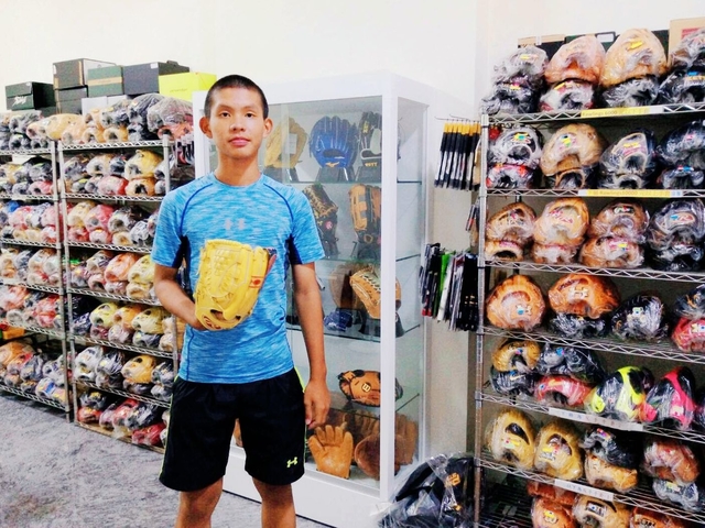 2017.8.2 圓圓小舖之大R魅力無法擋 2017.8.2 圓圓小舖之大R魅力無法擋