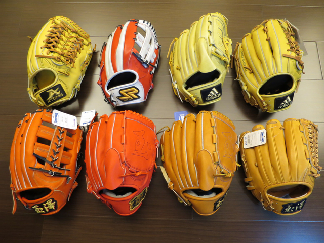 2018.1.6 新貨入荷 2018.1.6 新貨入荷