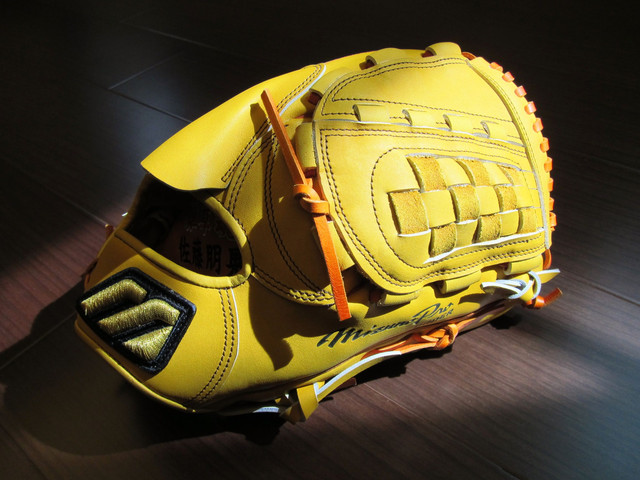 國寶級的套套XD日製硬式 絕版大M金標 Mizuno Pro Order 雜草魂 國寶級的套套XD日製硬式 絕版大M金標 Mizuno Pro Order 雜草魂