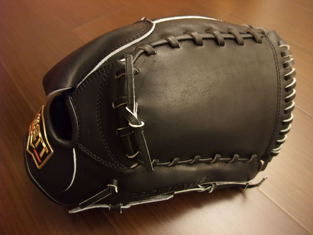 *手套交流福利品NO.1* ZETT prostatus order 限定品 投手 BPG-PRO *手套交流福利品NO.1* ZETT prostatus order 限定品 投手 BPG-PRO