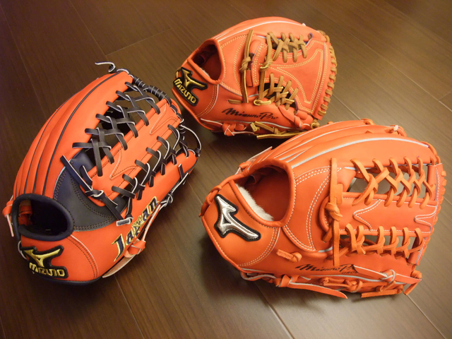 紅色Mizuno pro之夜 紅色Mizuno pro之夜