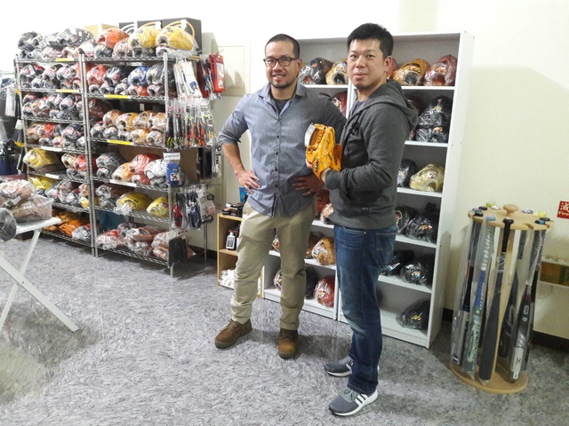 圓圓小舖的業務拓展到北美洲囉XD 圓圓小舖的業務拓展到北美洲囉XD