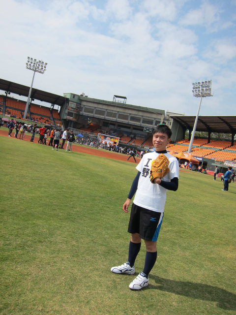 2015 統一獅有你真好同樂會 2015 統一獅有你真好同樂會