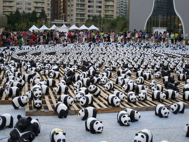 2014國慶煙火@台中 2014國慶煙火@台中