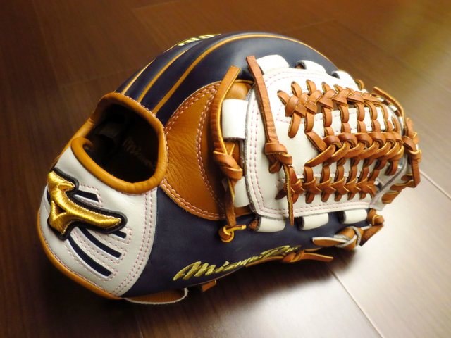 *手套交流福利品NO.306* mizuno pro打壘球除了坂本、菊池、藤田以外的選擇~宮崎敏郎model *手套交流福利品NO.306* mizuno pro打壘球除了坂本、菊池、藤田以外的選擇~宮崎敏郎model