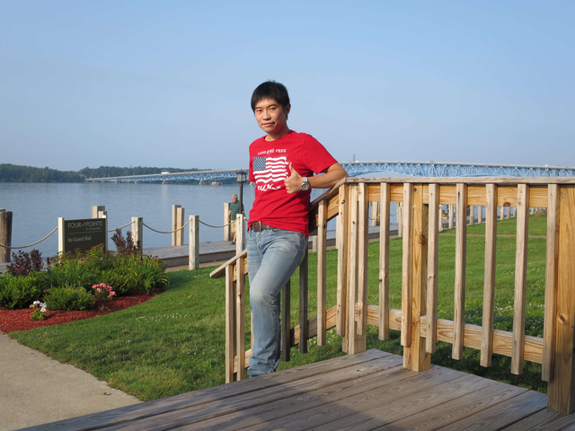 2014 美國紐約行 Day 4–尼加拉瀑布、波士頓NO NAME龍蝦餐 2014 美國紐約行 Day 4–尼加拉瀑布、波士頓NO NAME龍蝦餐