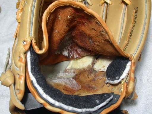 關於手套維修 關於手套維修