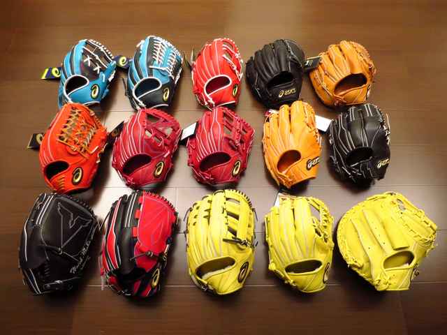 2021.7.30 新貨入荷~ASICS 2021.7.30 新貨入荷~ASICS