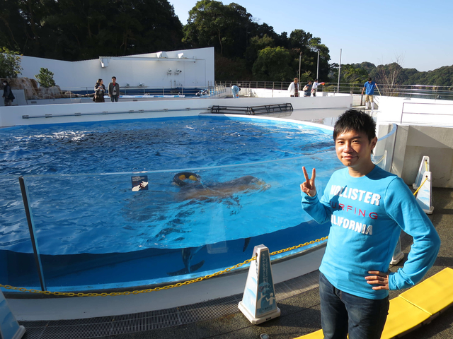 2014日本九州賞楓趣DAY 2–九十九島挖珍珠、御船山樂園、杖立溫泉飯店 2014日本九州賞楓趣DAY 2–九十九島挖珍珠、御船山樂園、杖立溫泉飯店