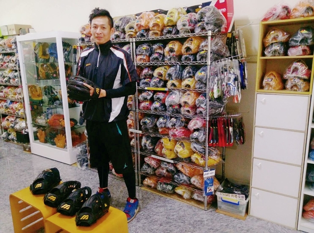 2017.11.22 台中帥哥的圓圓小舖大M金標圓夢之旅 2017.11.22 台中帥哥的圓圓小舖大M金標圓夢之旅