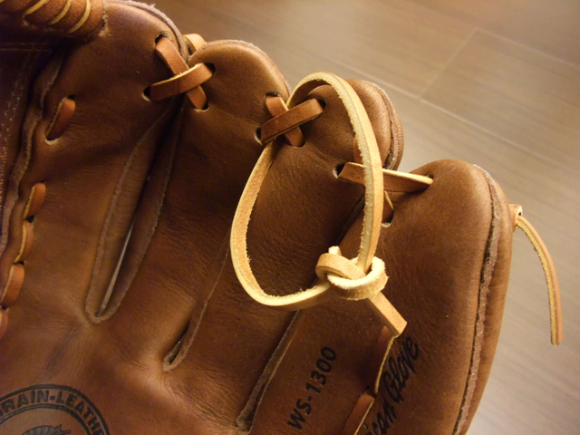 有獎徵答–關於NOKONA手套上的皮繩???????? 有獎徵答–關於NOKONA手套上的皮繩????????