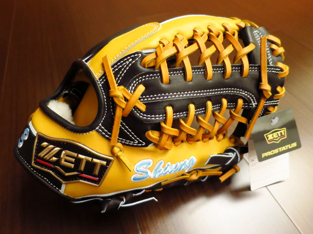 【圓圓小舖】多的是…你不知道的ZETT MIJ鋼印XD~(你知道ZETT的MADE IN JAPAN鋼印有兩種嗎?) 【圓圓小舖】多的是…你不知道的ZETT MIJ鋼印XD~(你知道ZETT的MADE IN JAPAN鋼印有兩種嗎?)