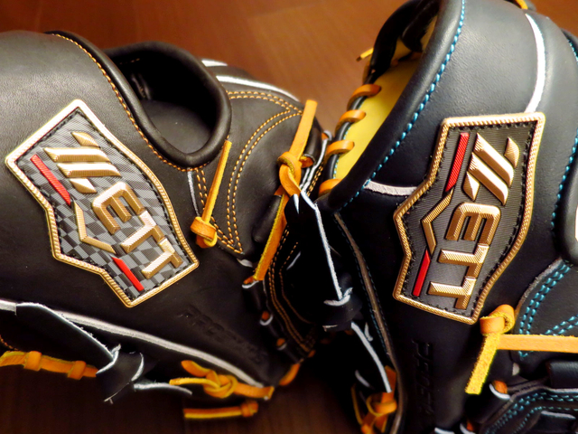 【圓圓小舖】除了美津濃的奧運藍標,你知道ZETT也有疑似的東京奧運限定標嗎?XDDD 【圓圓小舖】除了美津濃的奧運藍標,你知道ZETT也有疑似的東京奧運限定標嗎?XDDD