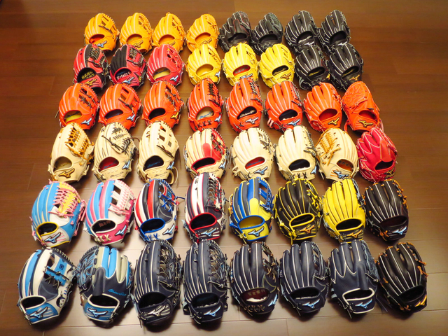 2022.4.2 圓圓小舖新貨入荷~日製硬式mizuno pro PART I 2022.4.2 圓圓小舖新貨入荷~日製硬式mizuno pro PART I