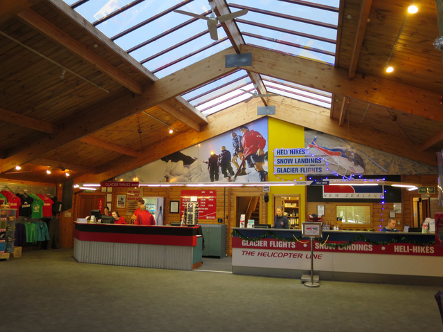 2014 南半球的天空–紐西蘭Day7~ 失落的Franz Josef 2014 南半球的天空–紐西蘭Day7~ 失落的Franz Josef