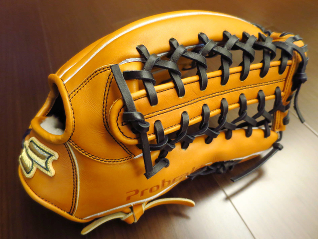 *手套交流福利品NO.176* 日製硬式SSK probrain 外野T網擋 輕量化設計 *手套交流福利品NO.176* 日製硬式SSK probrain 外野T網擋 輕量化設計