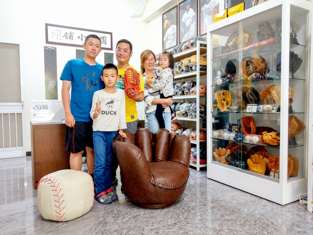 MP奧運藍標的旋風把北部球友也吹到圓圓來惹^^ MP奧運藍標的旋風把北部球友也吹到圓圓來惹^^