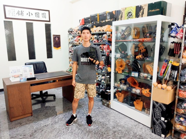 第一次買日製手套就上手之松坂大輔大M金標魅力無法擋~~ 感謝台中陳先生 第一次買日製手套就上手之松坂大輔大M金標魅力無法擋~~ 感謝台中陳先生