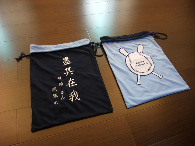 我心愛的手套袋~ 我心愛的手套袋~