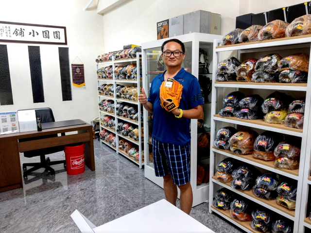 來自馬祖離島的忠實客戶汪大哥 來自馬祖離島的忠實客戶汪大哥