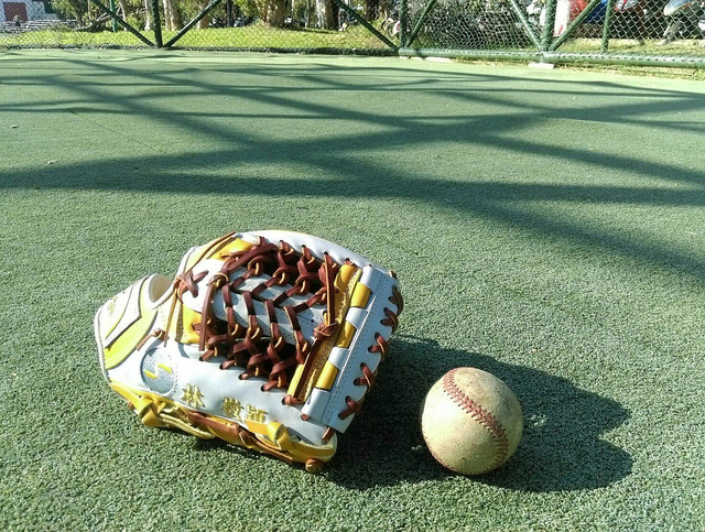 秋高氣爽的天氣最適合運動惹 秋高氣爽的天氣最適合運動惹